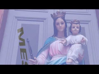 Buenos días 16 de noviembre: Virgen de la Candelaria - Oración 4 básico B LMA Iquique